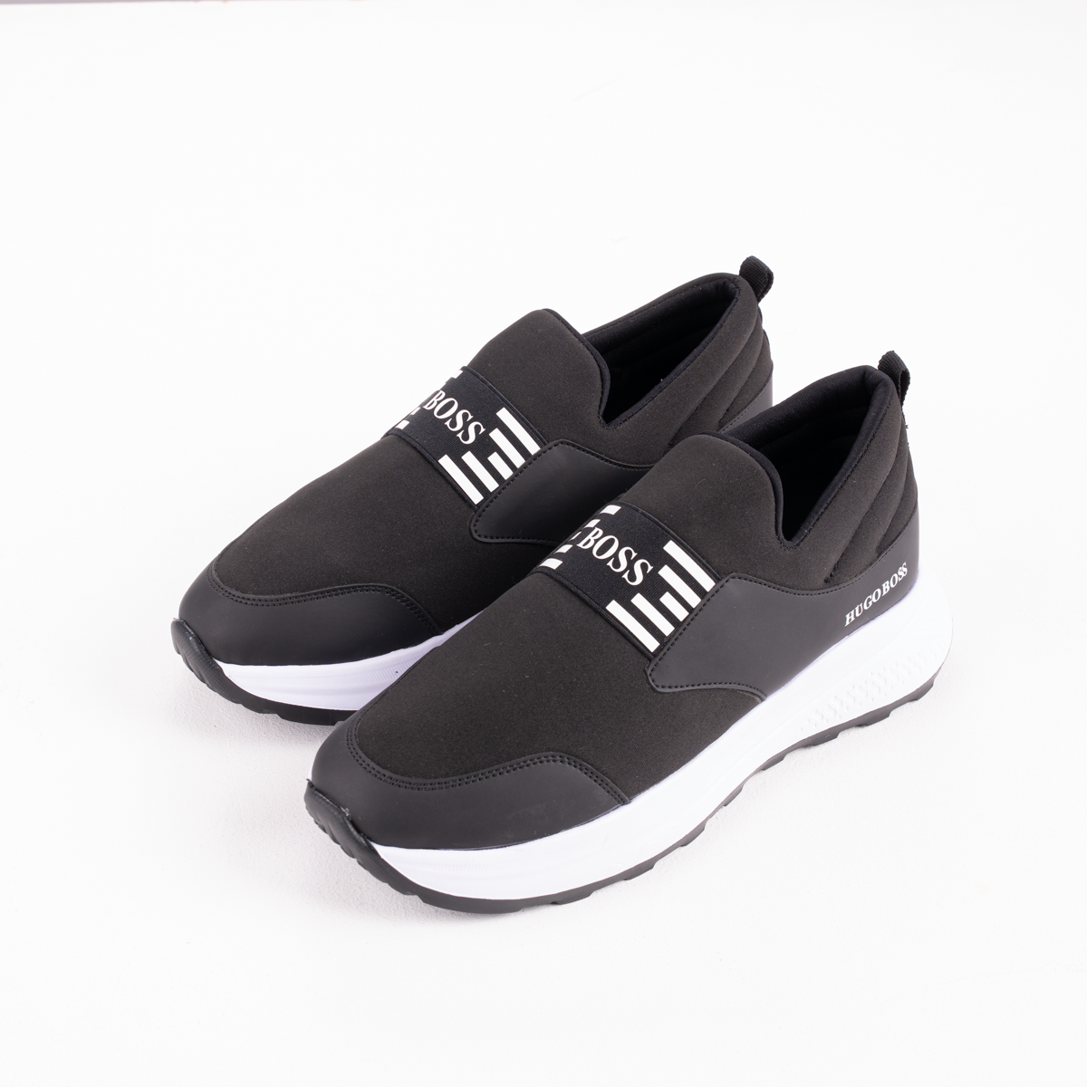 Boss High-Quality Shoes