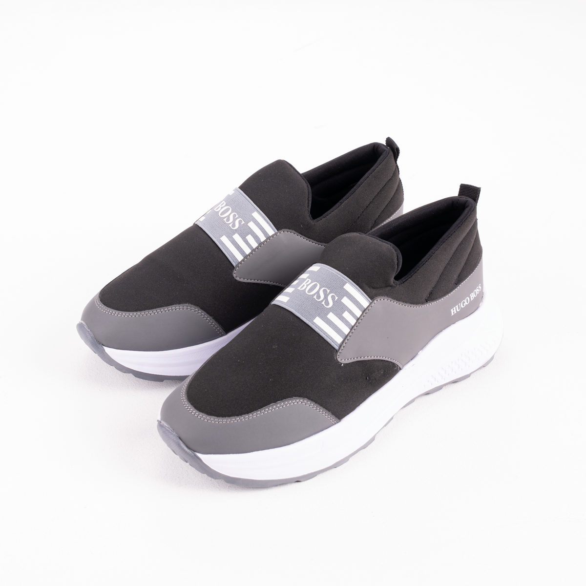 Boss High-Quality Shoes