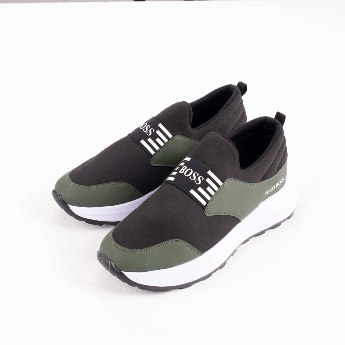 Boss High-Quality Shoes