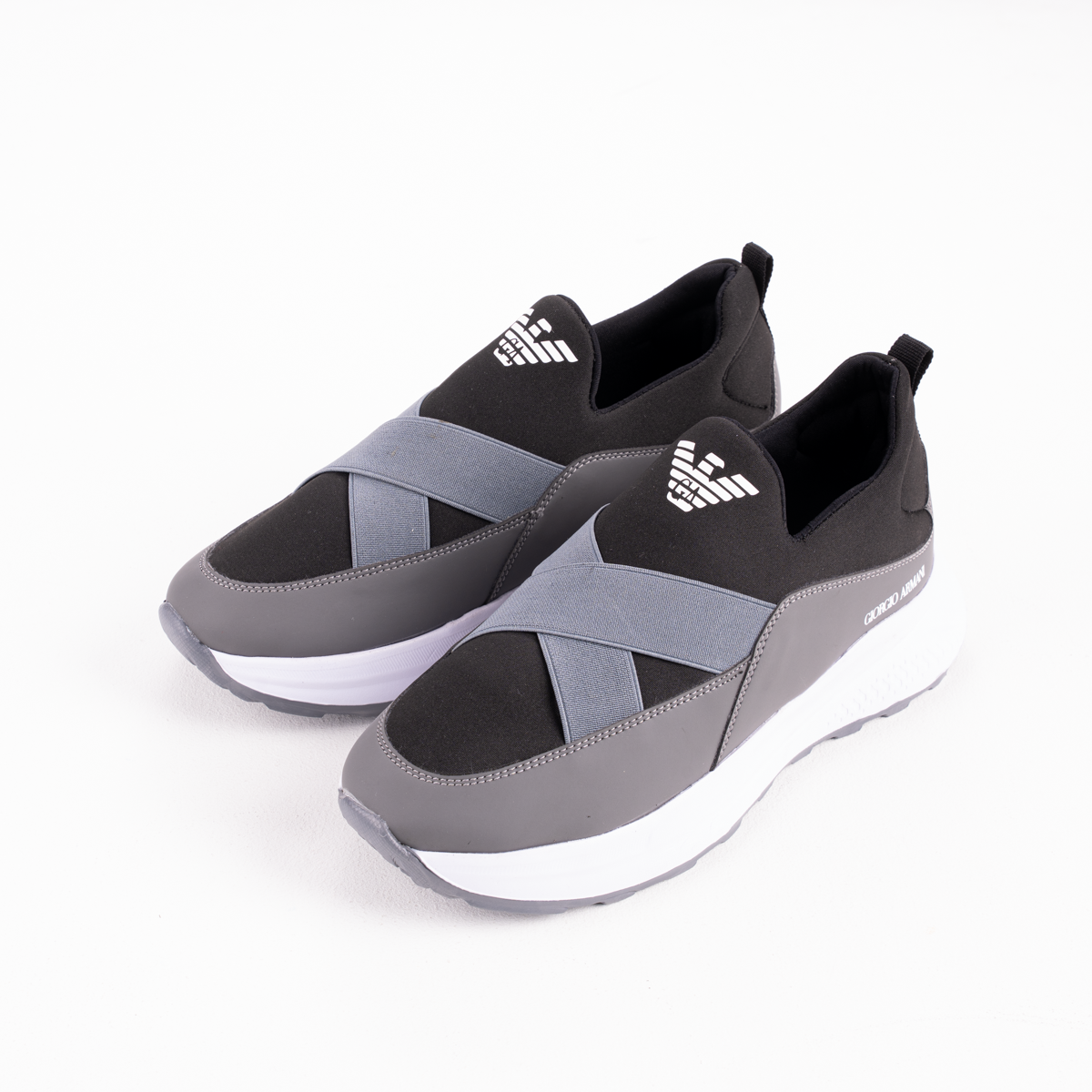Armani High-Quality Shoes