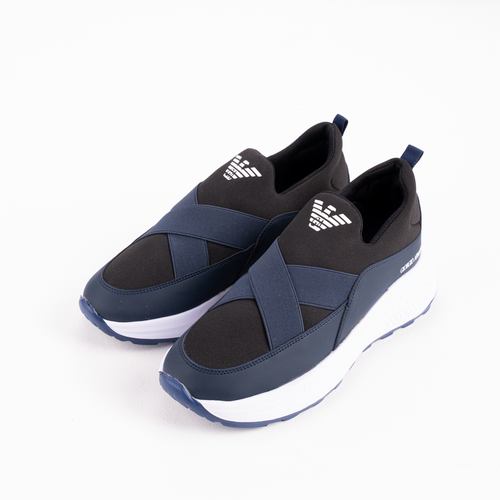 Armani High-Quality Shoes