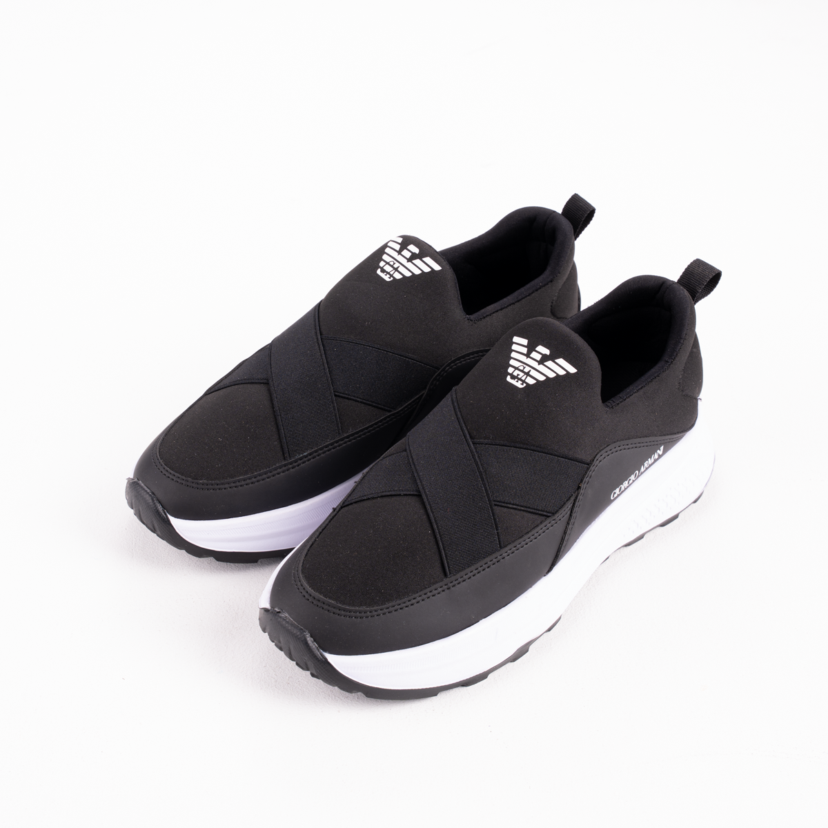 Armani High-Quality Shoes