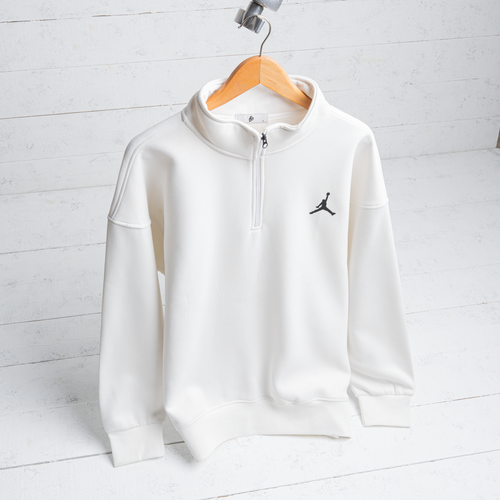 AIR JORDEN QUARTER-ZIP SWEATSHIRT