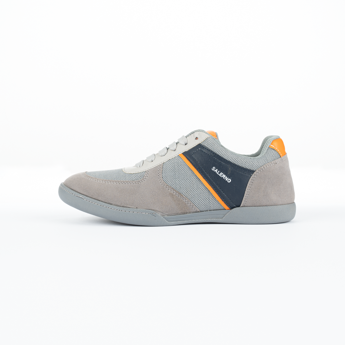 Imported Knit Sneaker