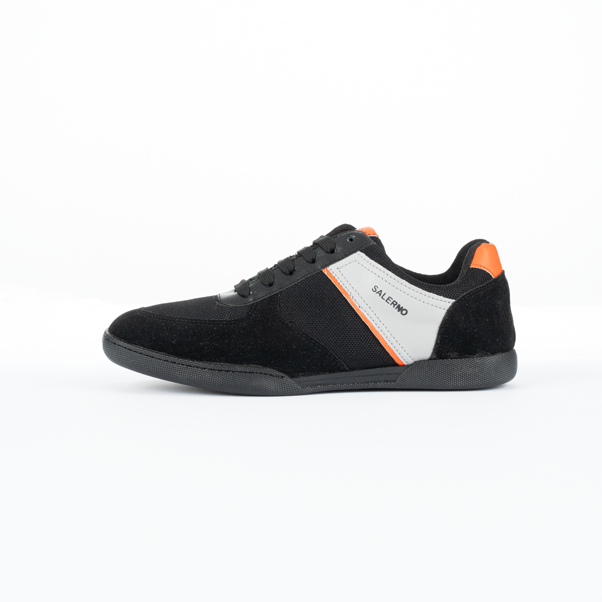 Imported Knit Sneaker
