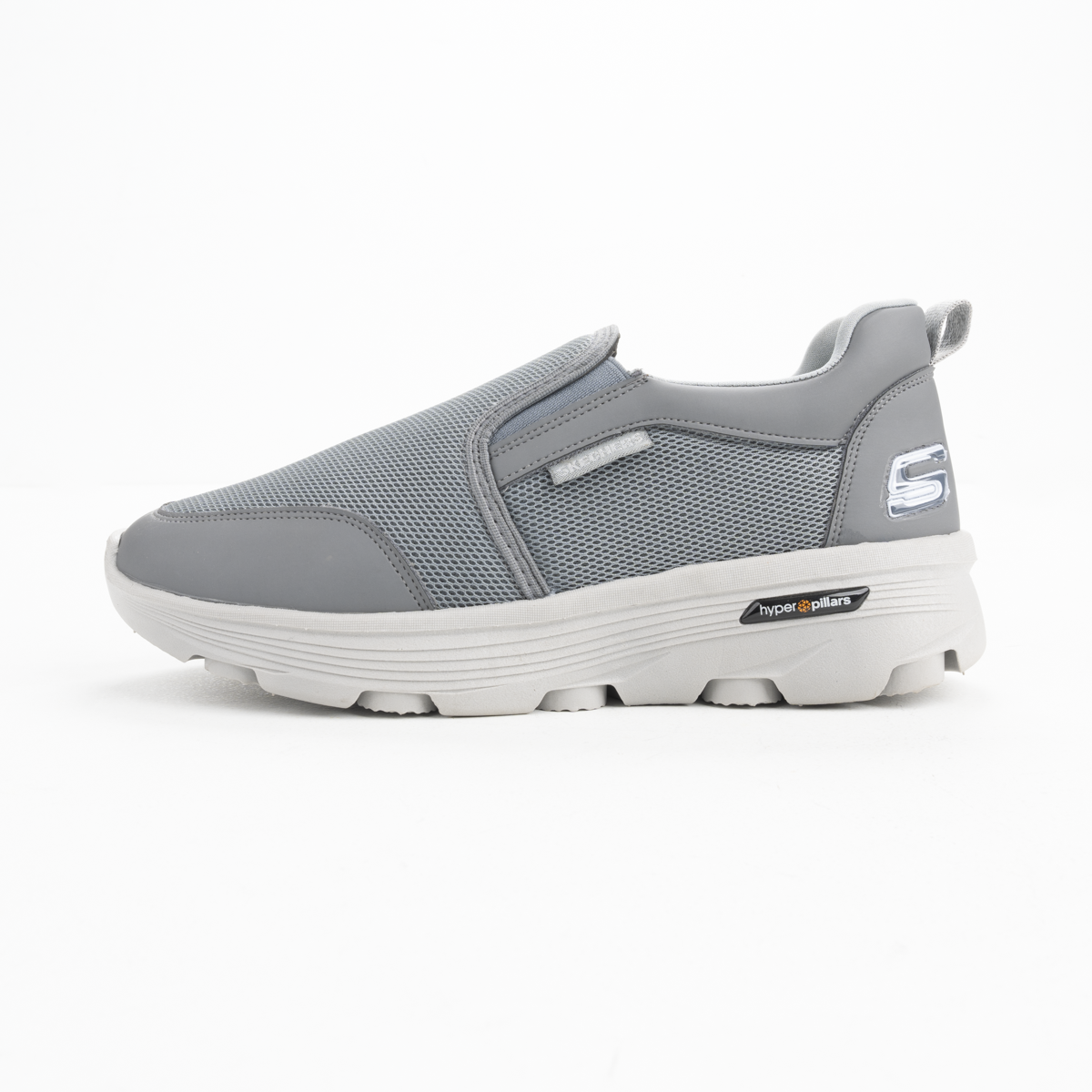 Men’s Daily Comfort Sneakers