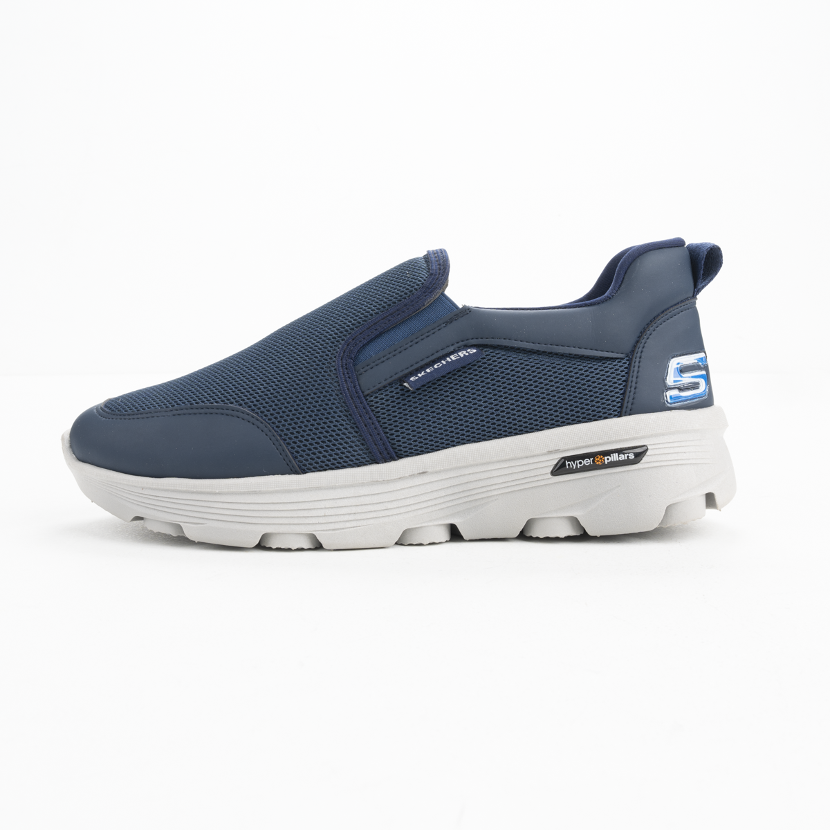 Men’s Daily Comfort Sneakers