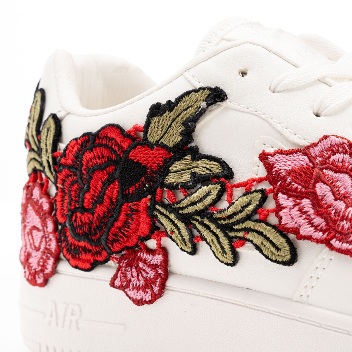 Women’s Nike Air Force Special Edition
