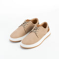 TOMMY SUEDE LEATHER SHOES
