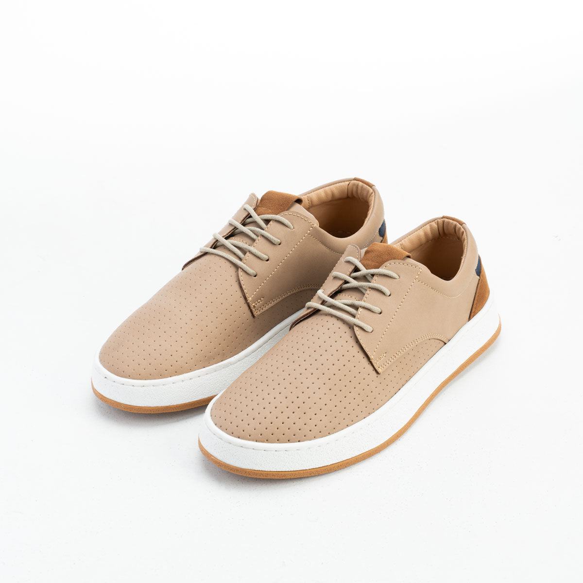 TOMMY SUEDE LEATHER SHOES