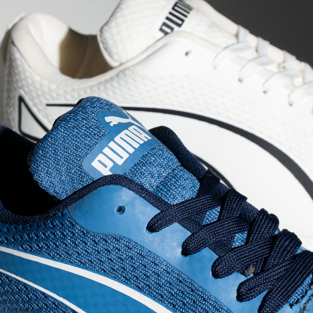 PUMA-1 RUNNING SHOES