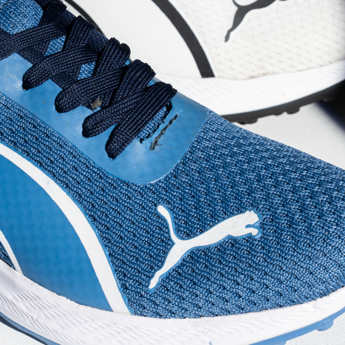 PUMA-1 RUNNING SHOES