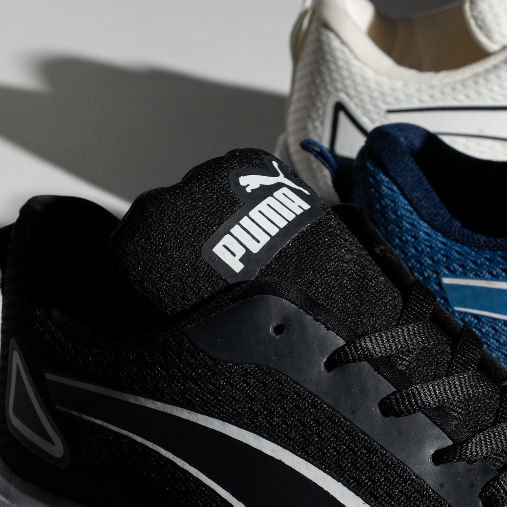 PUMA-1 RUNNING SHOES