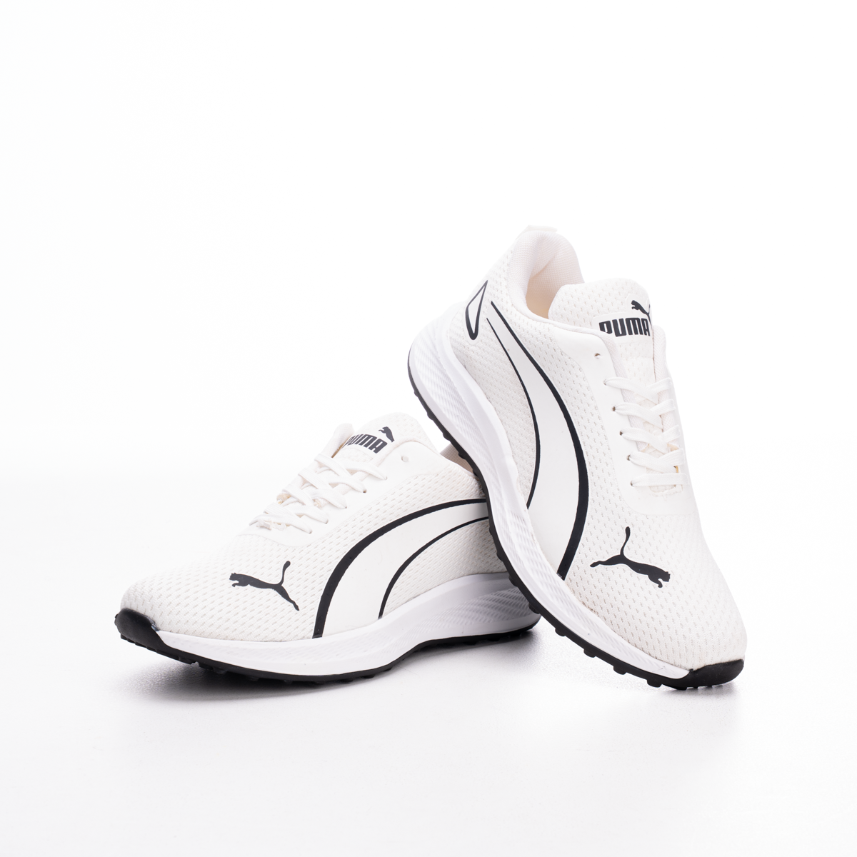PUMA-1 RUNNING SHOES