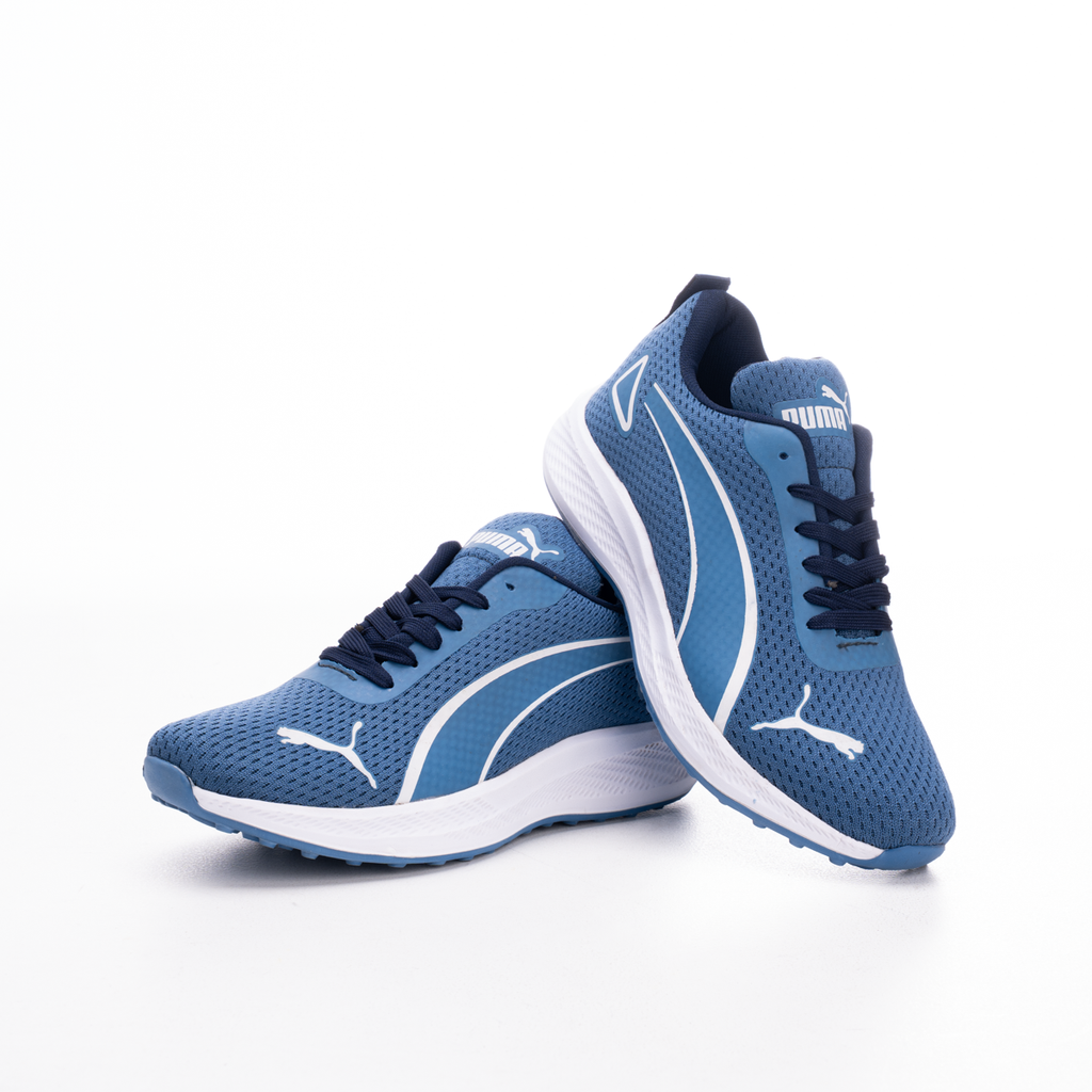 PUMA-1 RUNNING SHOES