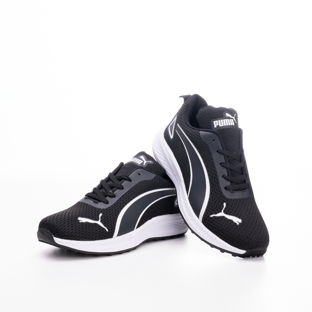 PUMA-1 RUNNING SHOES