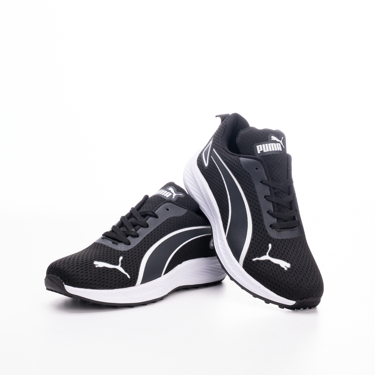 PUMA-1 RUNNING SHOES