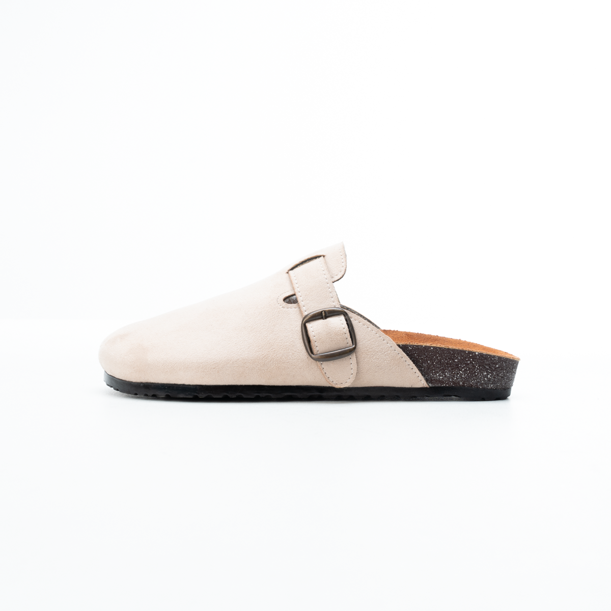 Premium Imported Suede Slippers