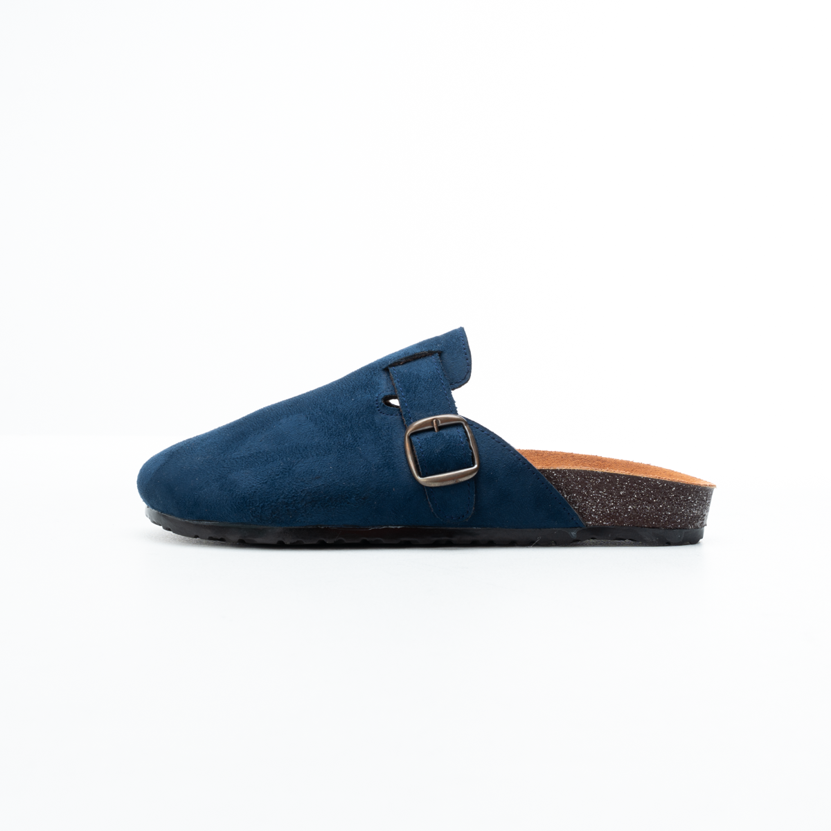 Premium Imported Suede Slippers