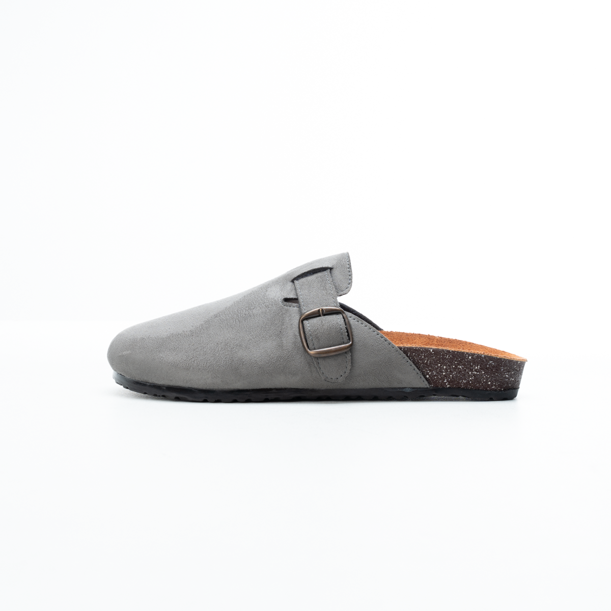 Premium Imported Suede Slippers