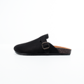 Premium Imported Suede Slippers