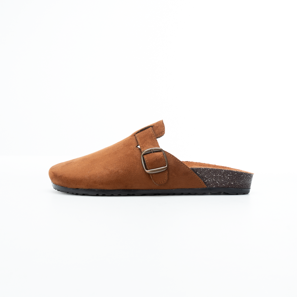 Premium Imported Suede Slippers