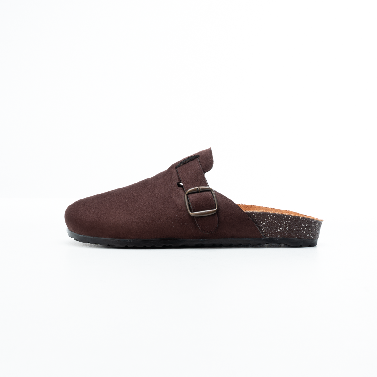 Premium Imported Suede Slippers
