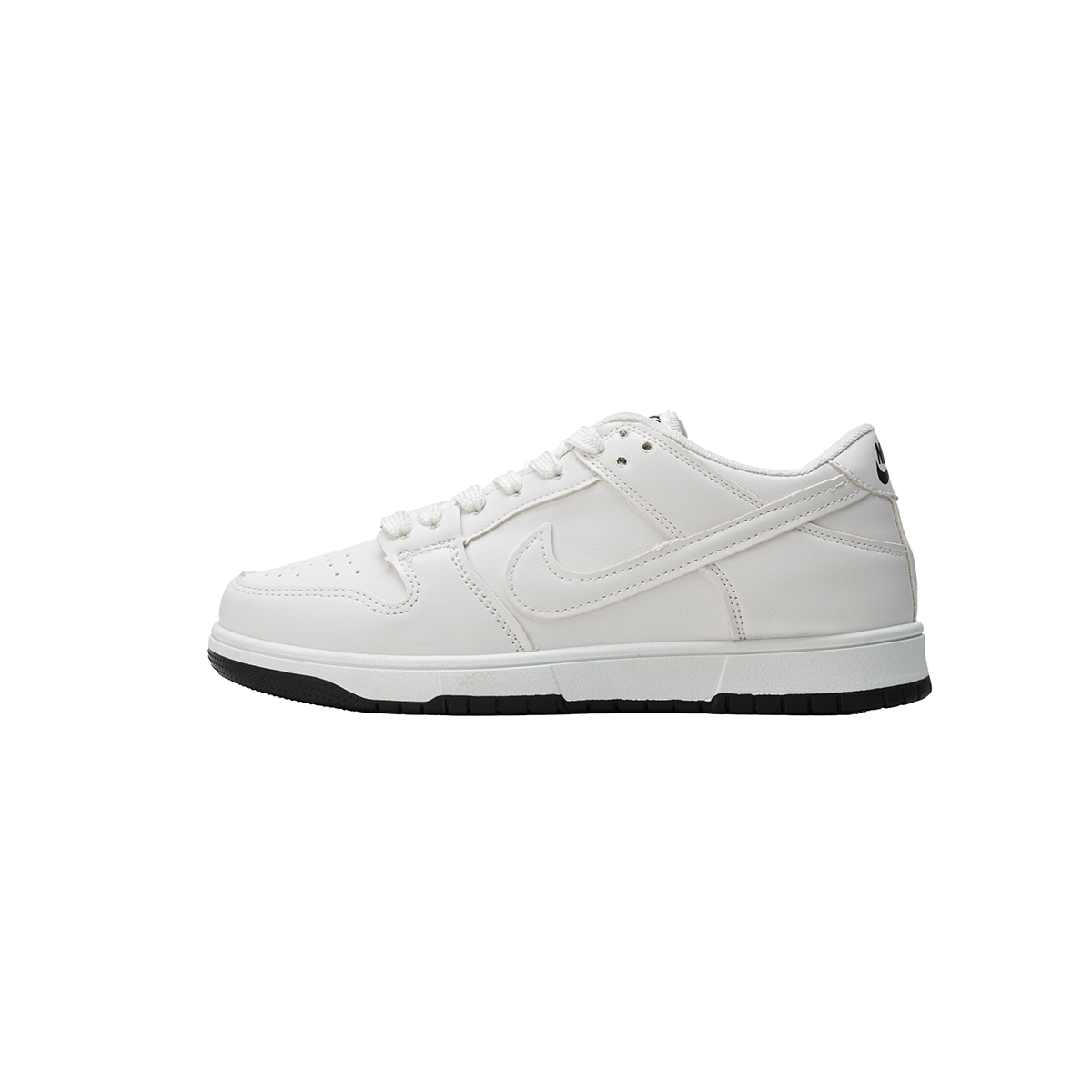 Two-Tone Nike Sneakers