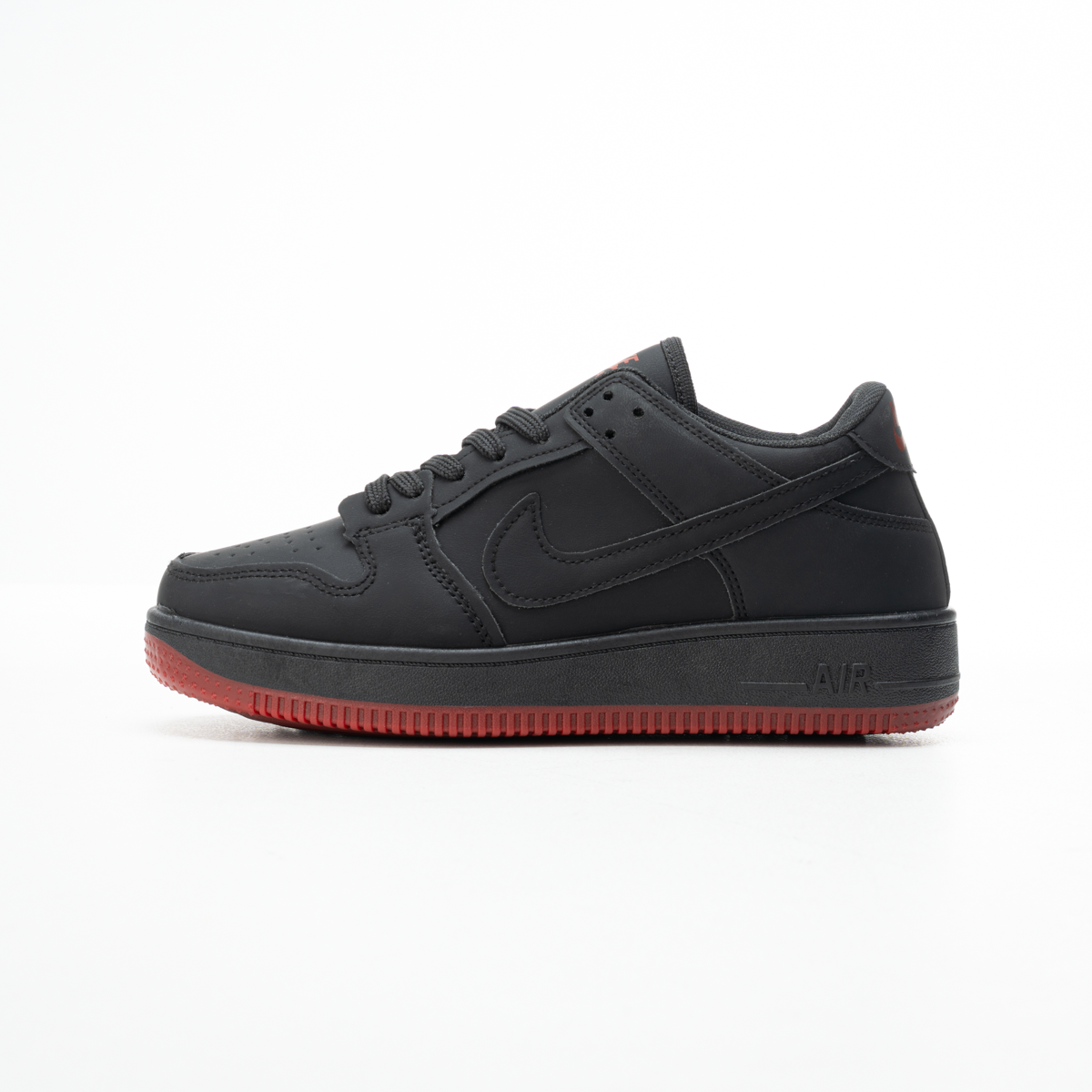 Men’s Black Nike Air Force