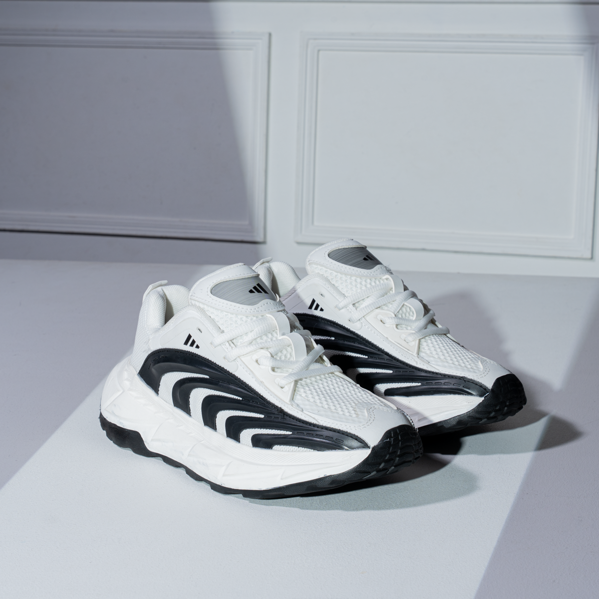 Men’s Air Mesh Sneakers