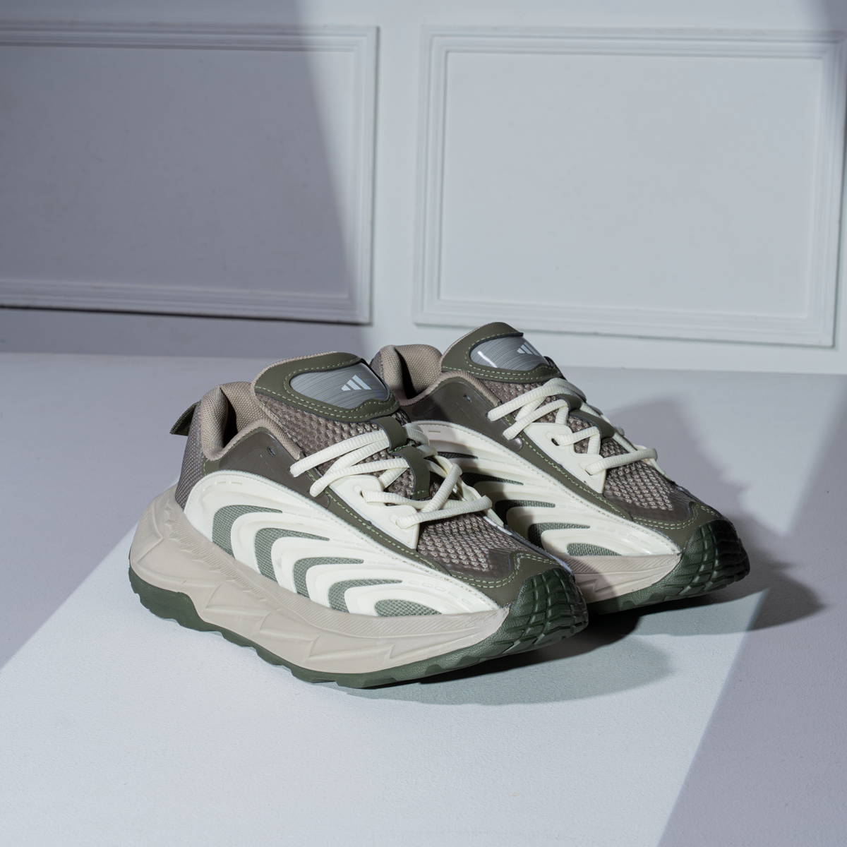 Men’s Air Mesh Sneakers