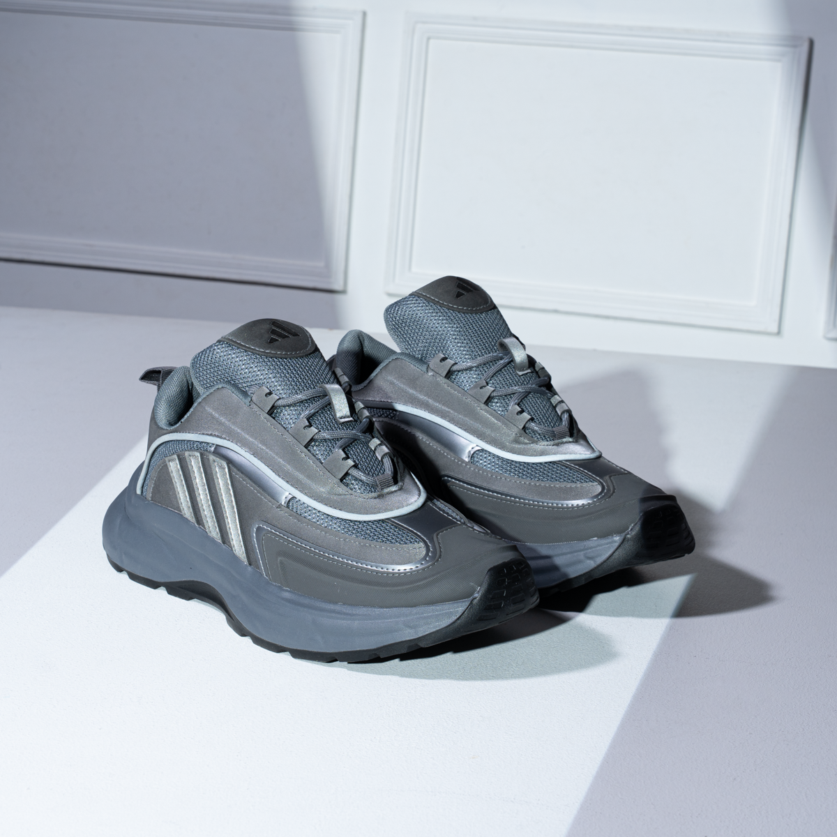 Trendy Athletic Sneakers