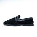 Men’s Suede Flat Shoes