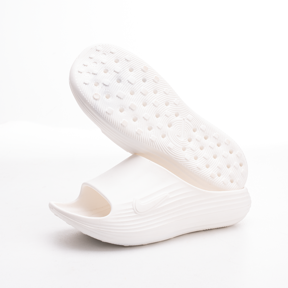 NIKE REACT X EVA UNISEX SLIPPERS