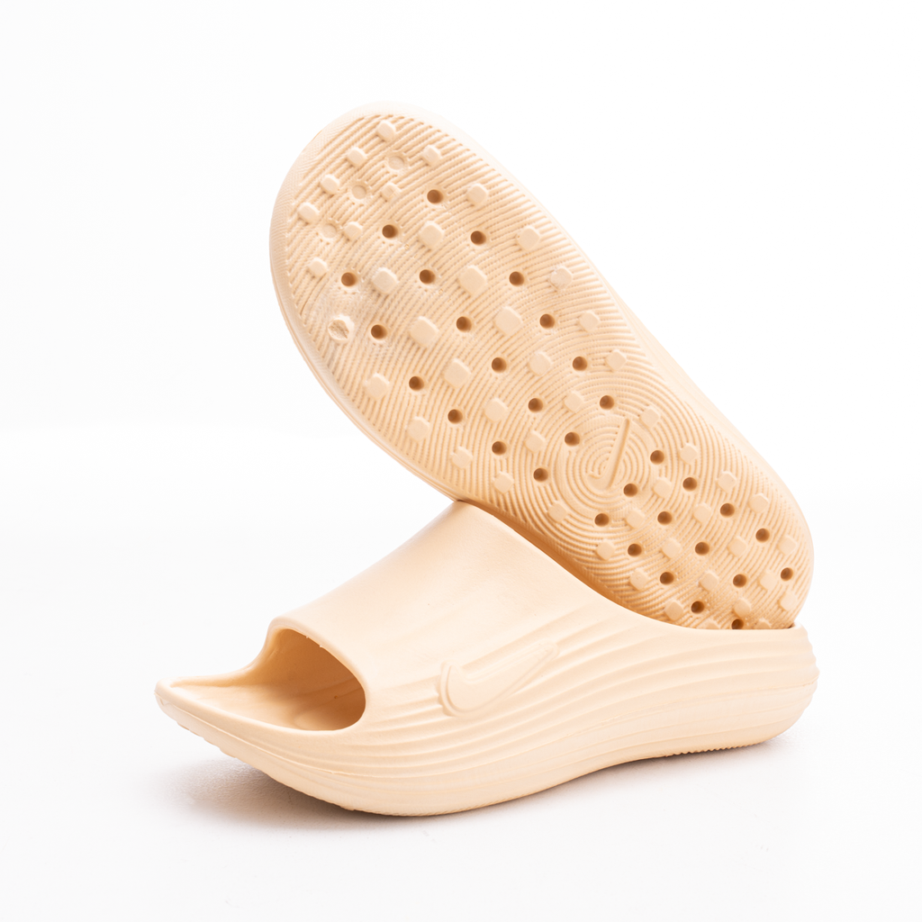 NIKE REACT X EVA UNISEX SLIPPERS