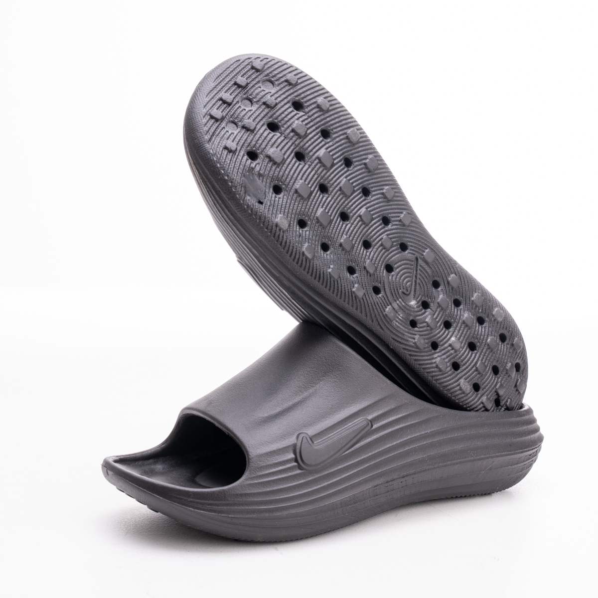 NIKE REACT X EVA UNISEX SLIPPERS