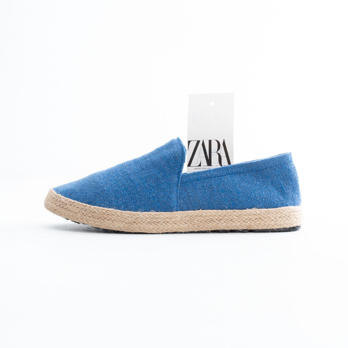 Zara Slip-On Shoes