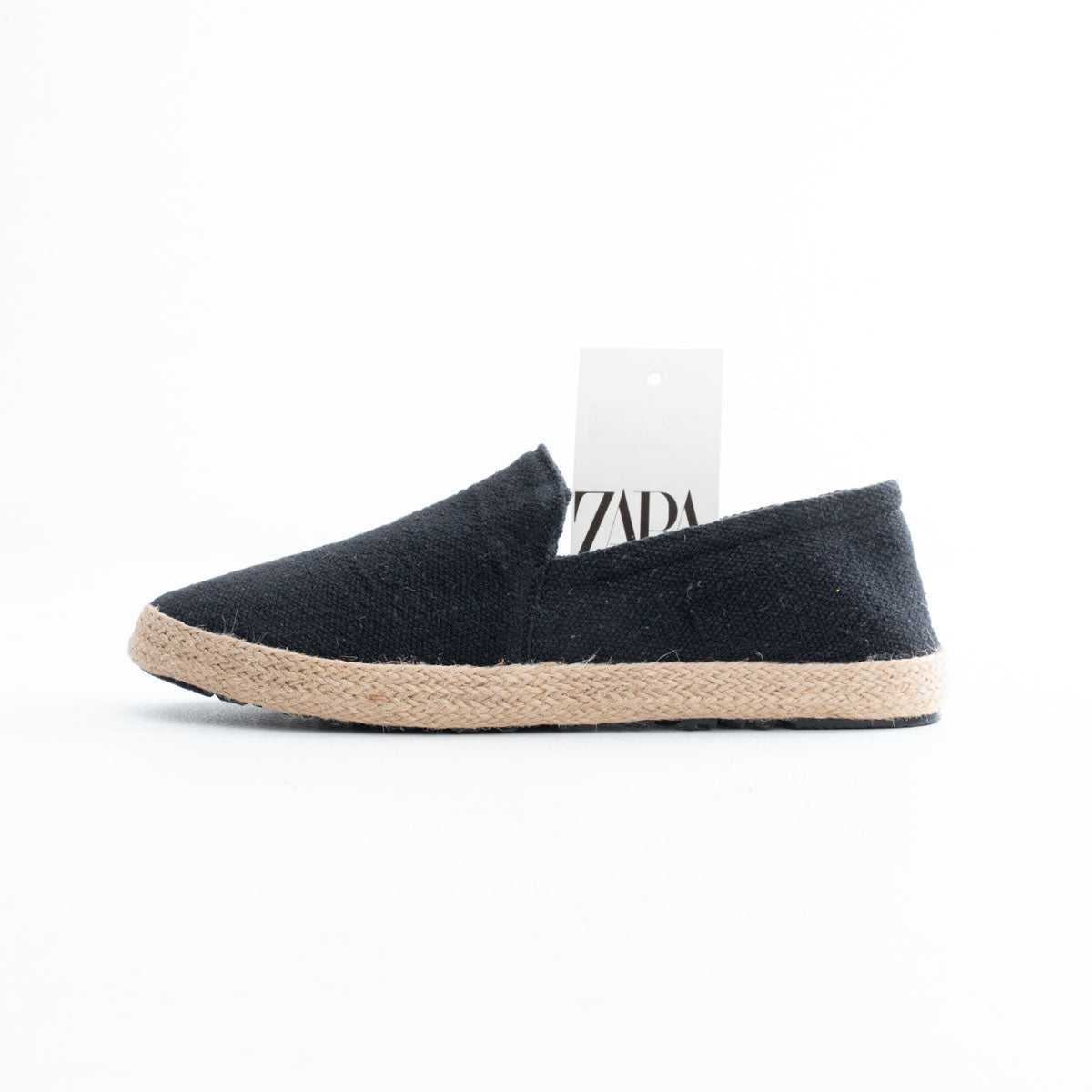 Zara Slip-On Shoes