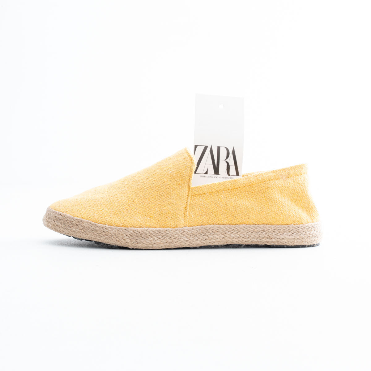 Zara Slip-On Shoes