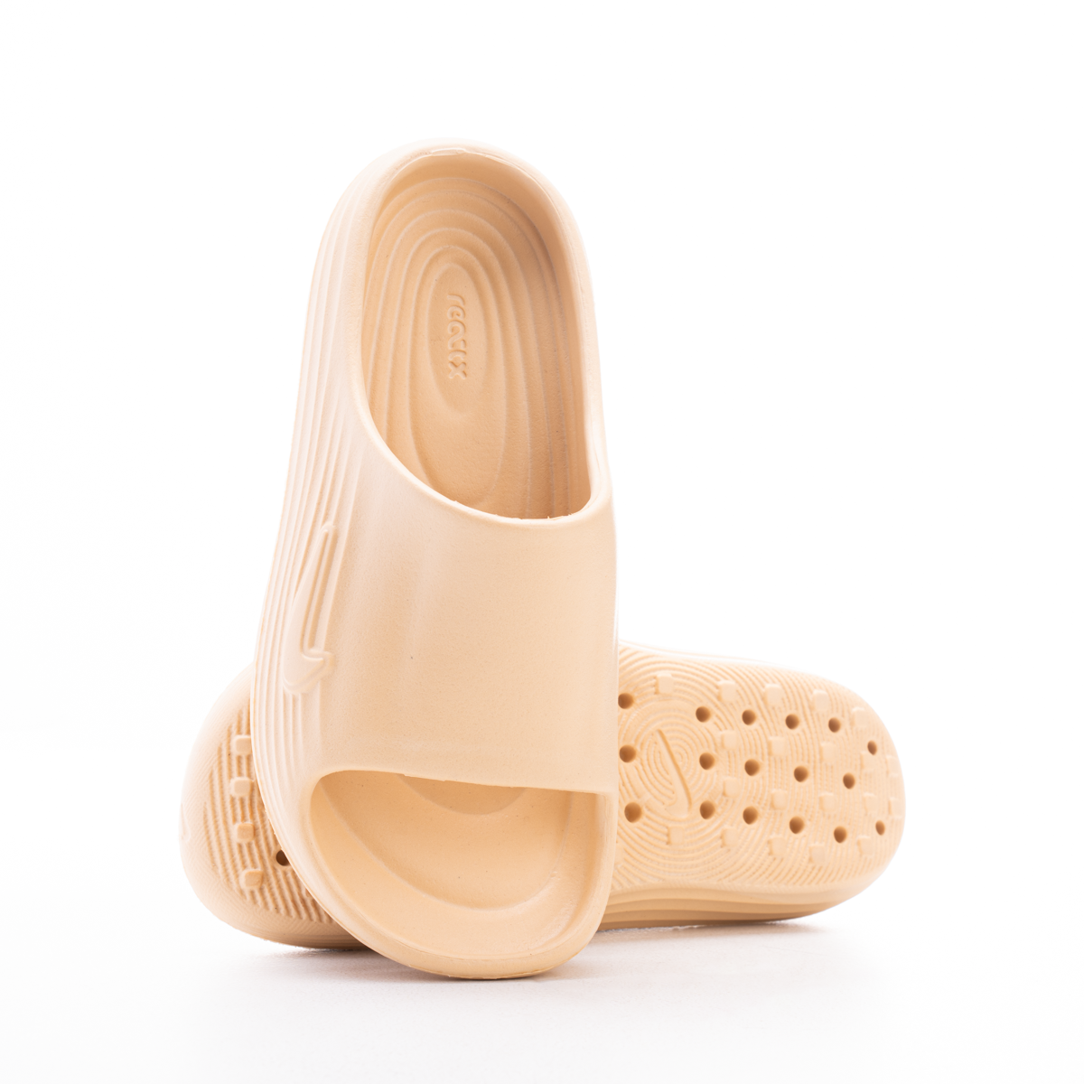 NIKE REACT X EVA UNISEX SLIPPERS