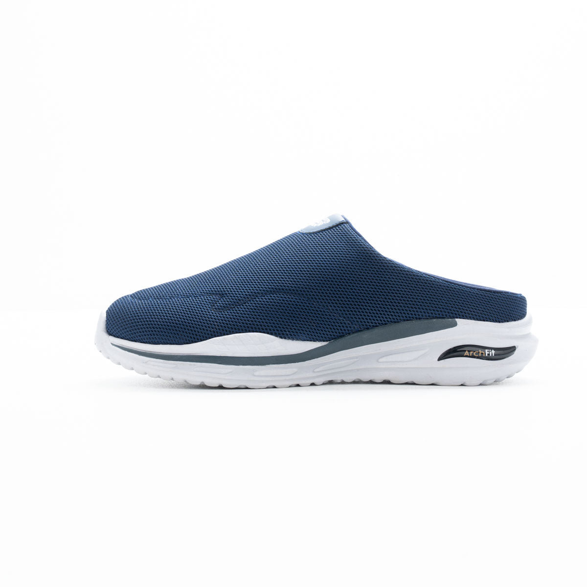 Men’s Plain Slip-On Shoes