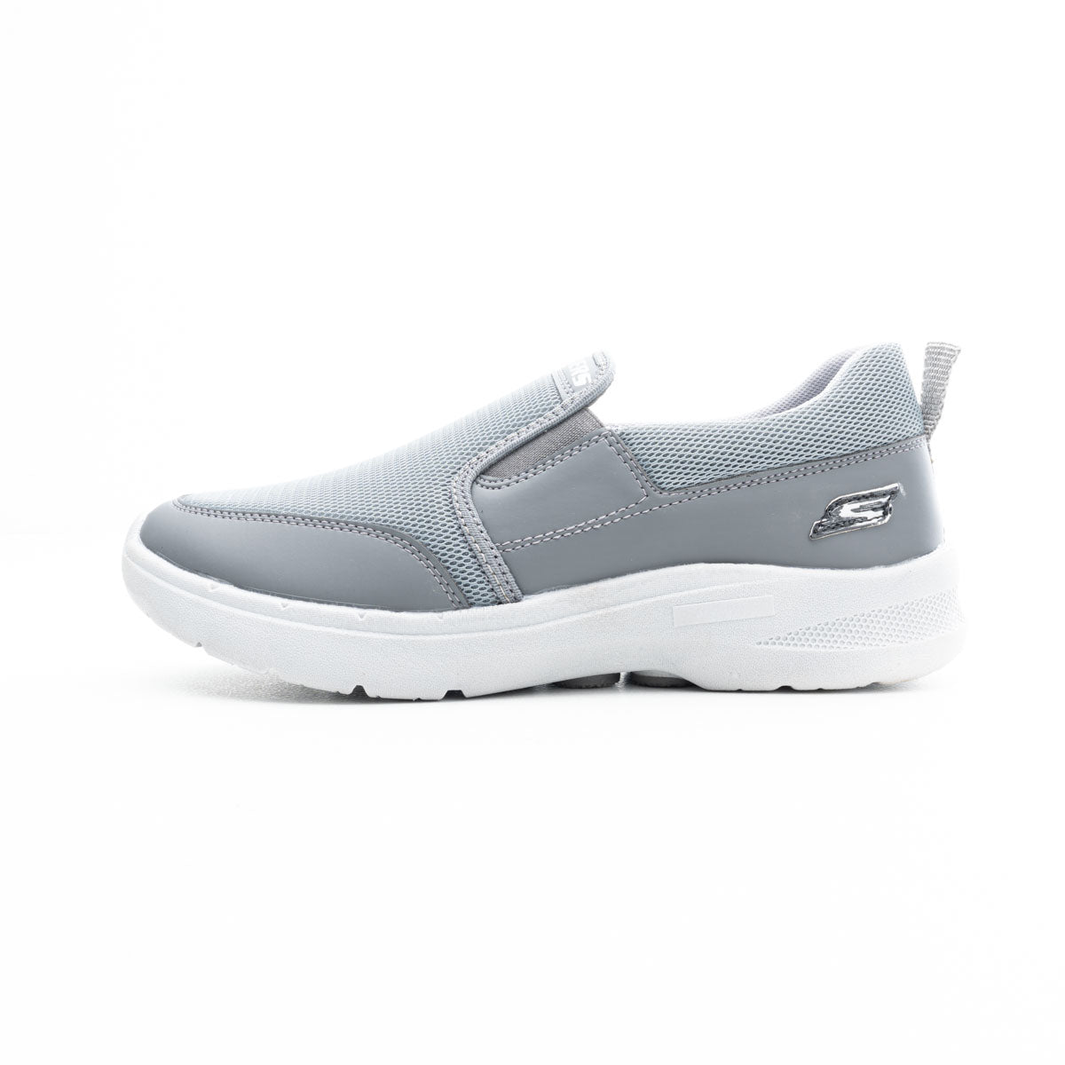 Skechers Men’s Slip-On Sneakers