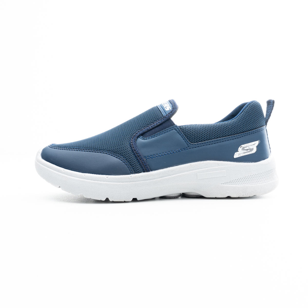 Skechers Men’s Slip-On Sneakers