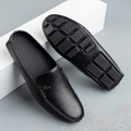 Lcocsta Leather Clogs