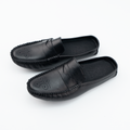 Men’s Leather Clogs
