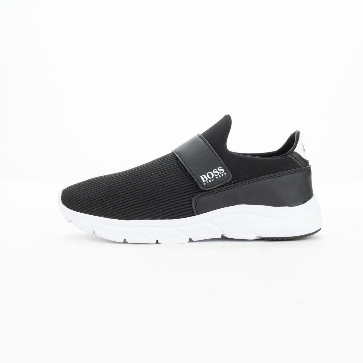 BOSS Men’s Velcro Sneakers
