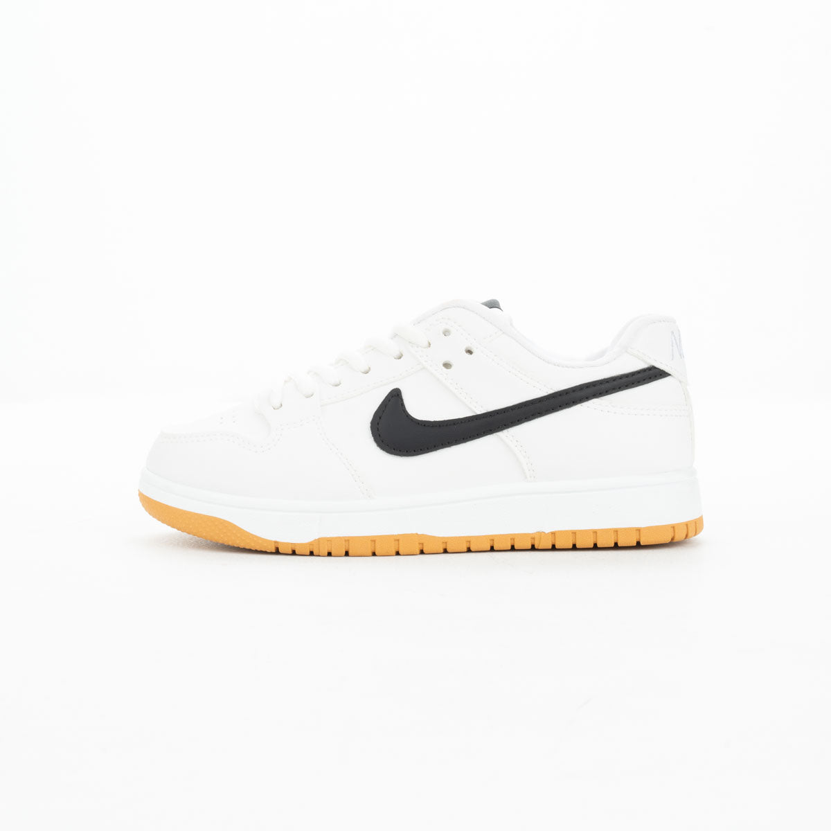 Nike Women’s Leather Sneakers