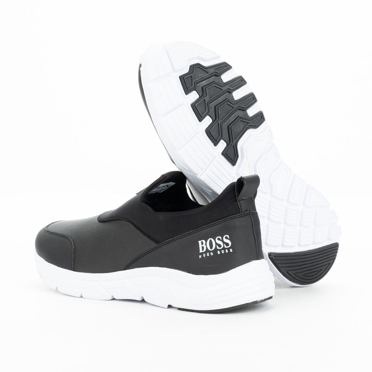 BOSS Men’s Casual Shoes