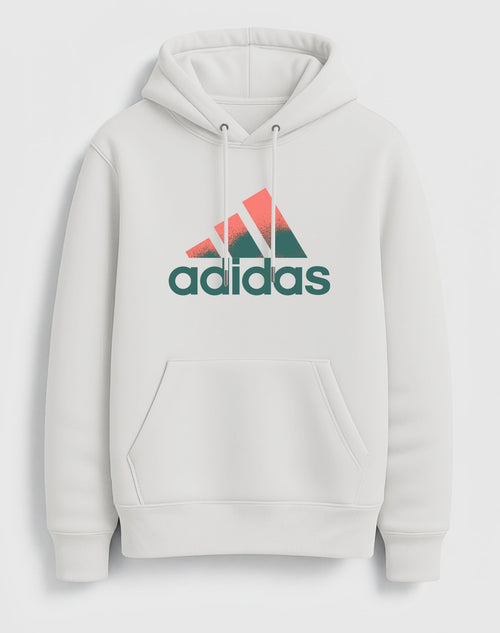 Adidas “Winter Luxe” Hoodie