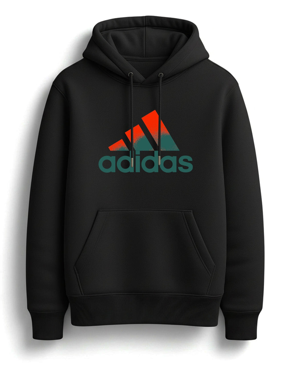 Adidas “Winter Luxe” Hoodie